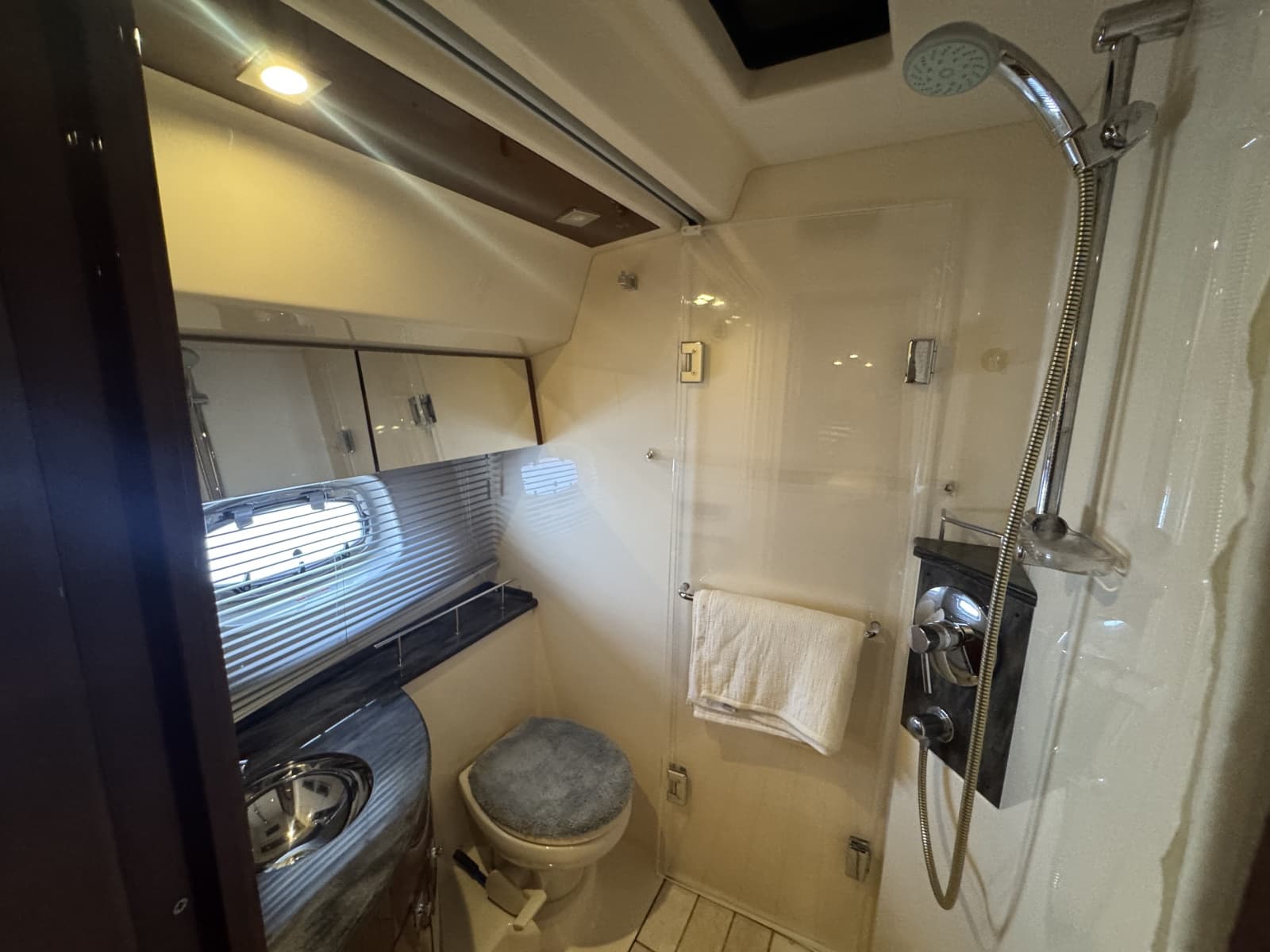 2012 Sea Ray 