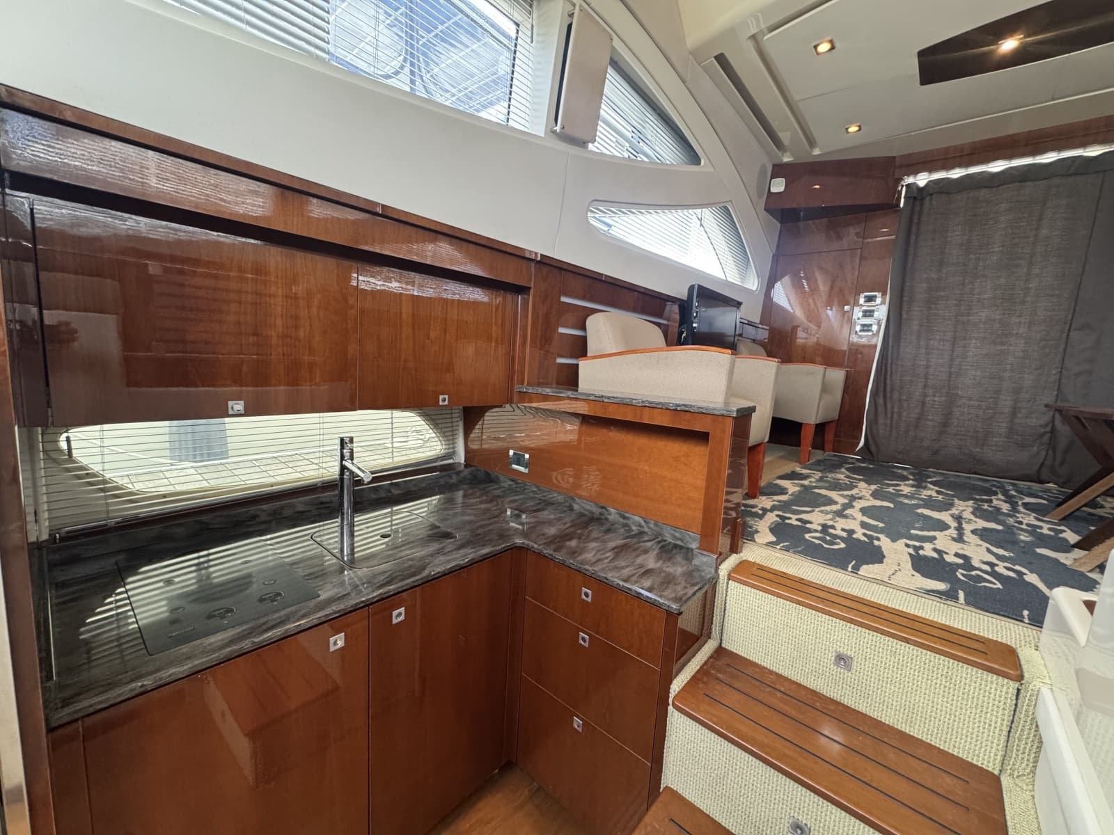 2012 Sea Ray 