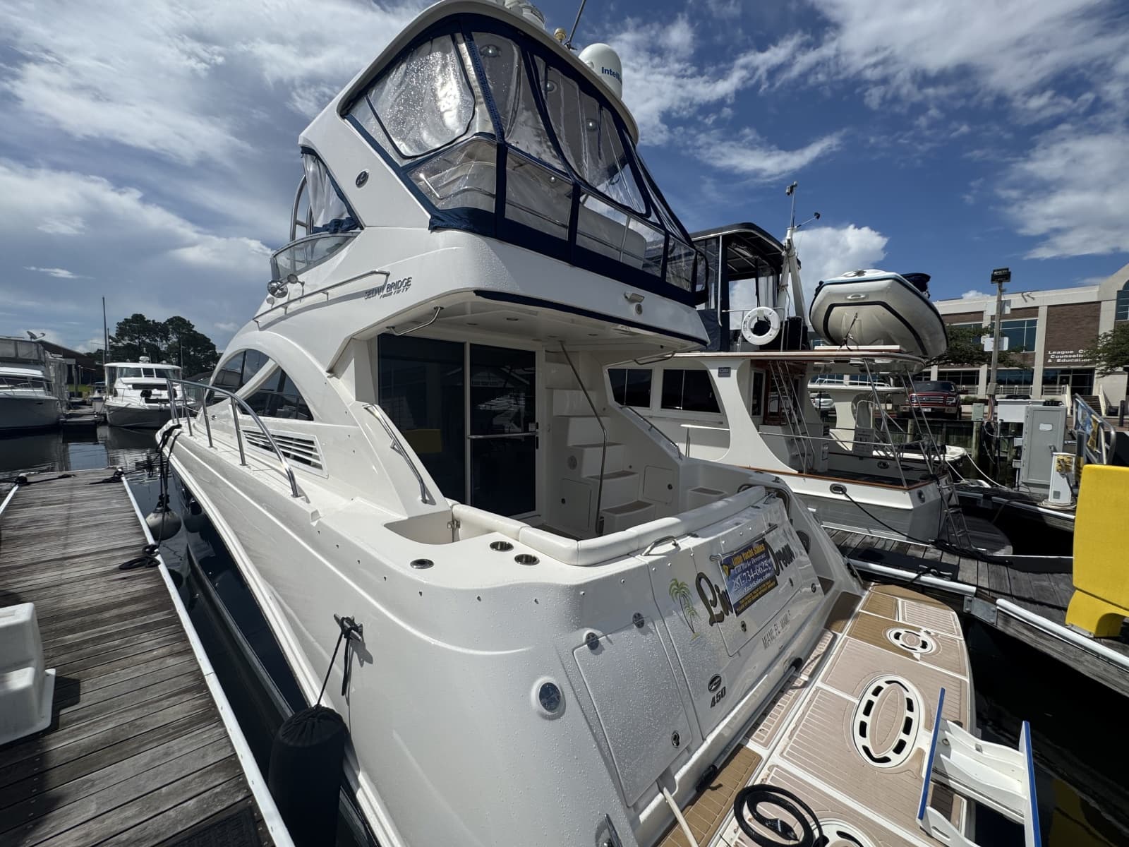 2012 Sea Ray 
