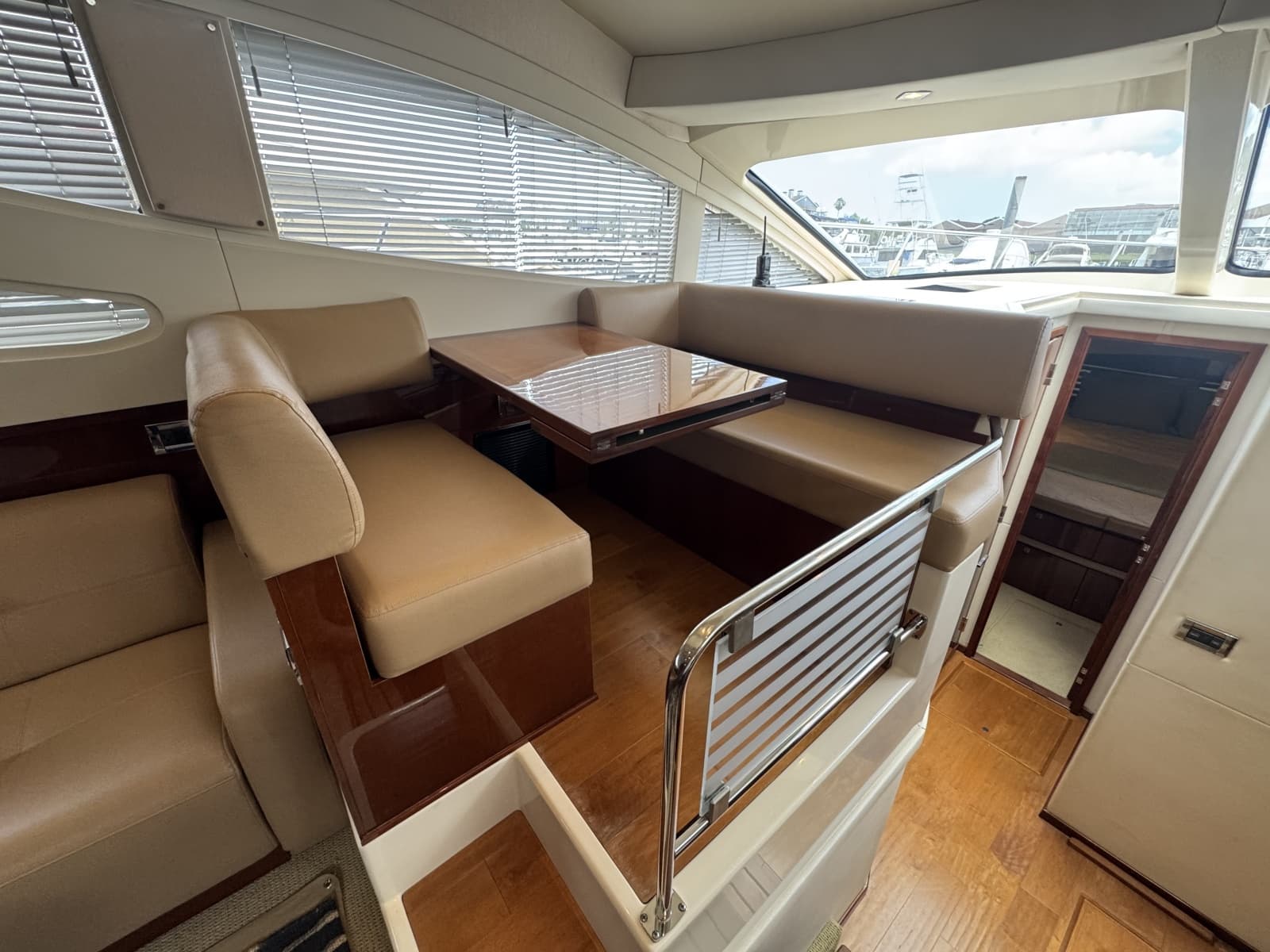 2012 Sea Ray 