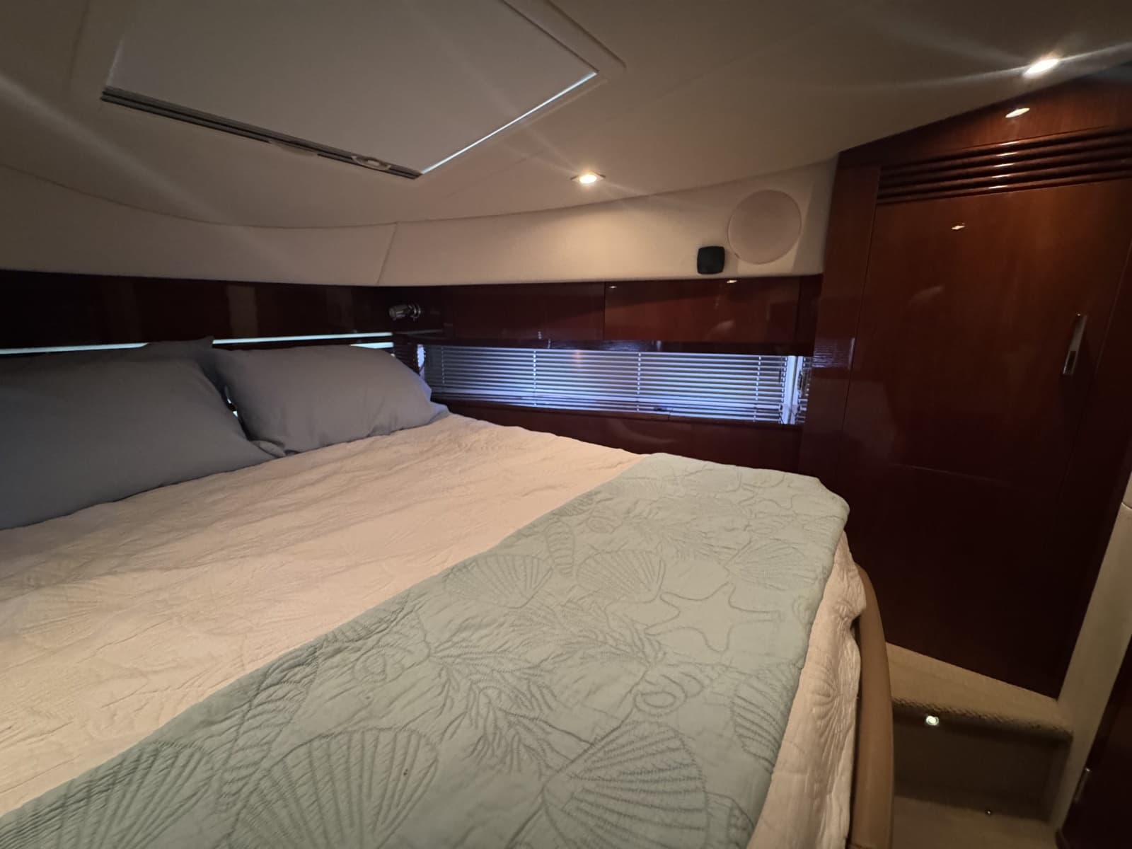 2012 Sea Ray 