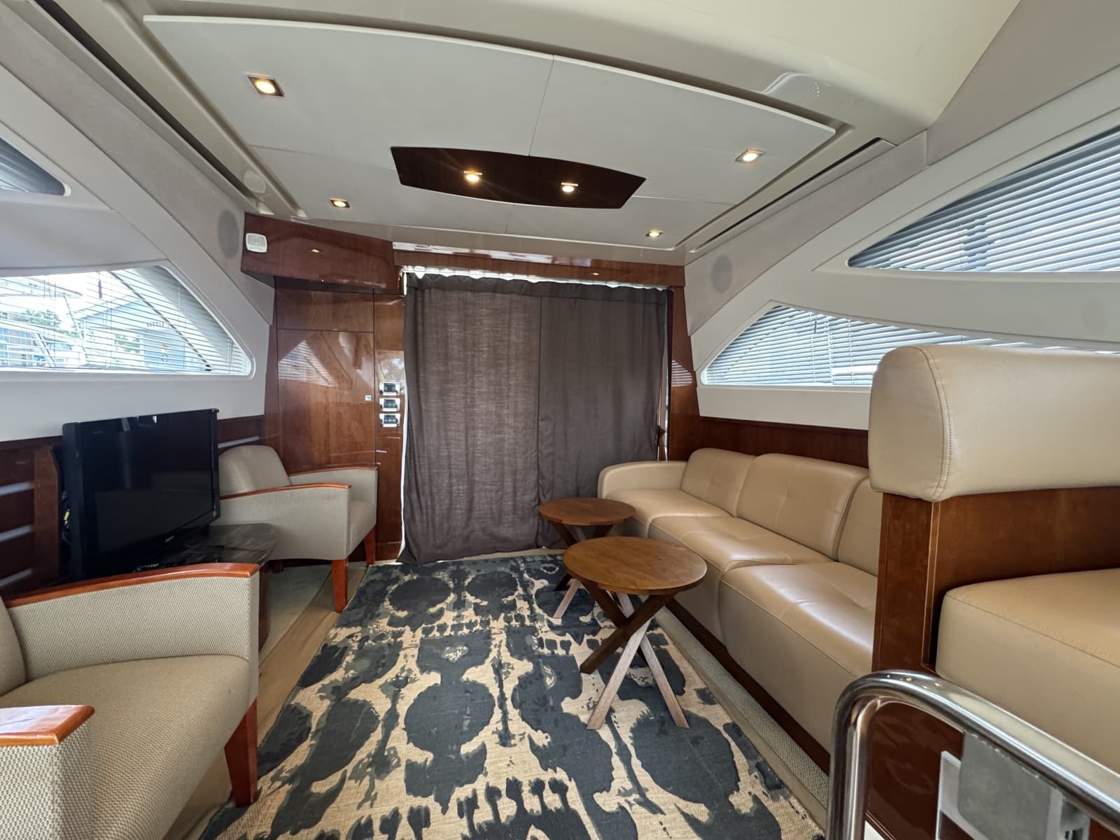2012 Sea Ray 