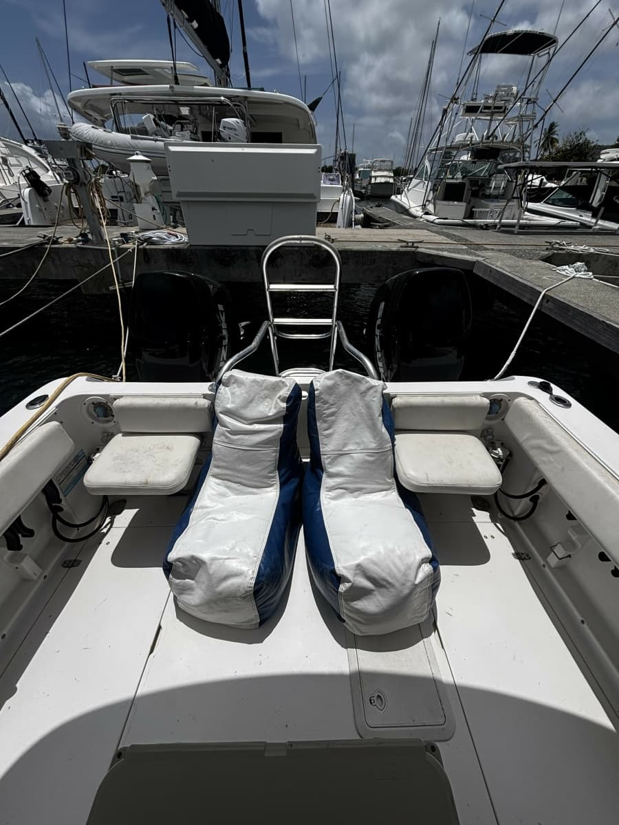 2005 Pro Sports 2860 KATWA