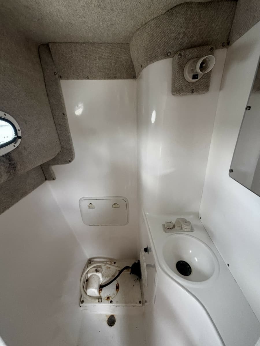 2005 Pro Sports 2860 KATWA