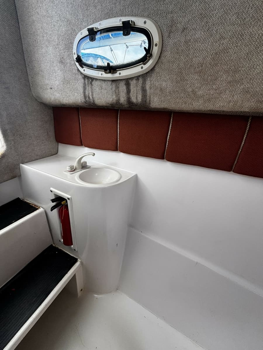 2005 Pro Sports 2860 KATWA