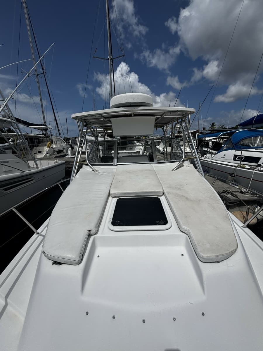 2005 Pro Sports 2860 KATWA