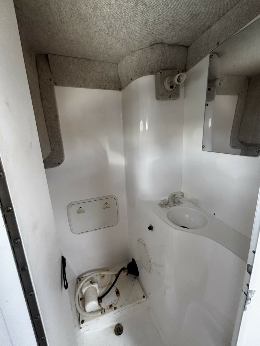 2005 Pro Sports 2860 KATWA