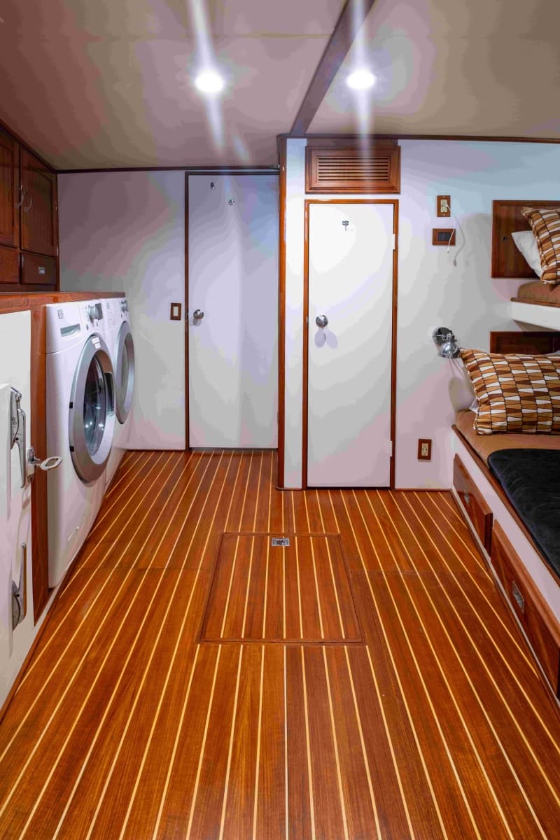 1972 Offshore Yachts Dittmar & Donaldson