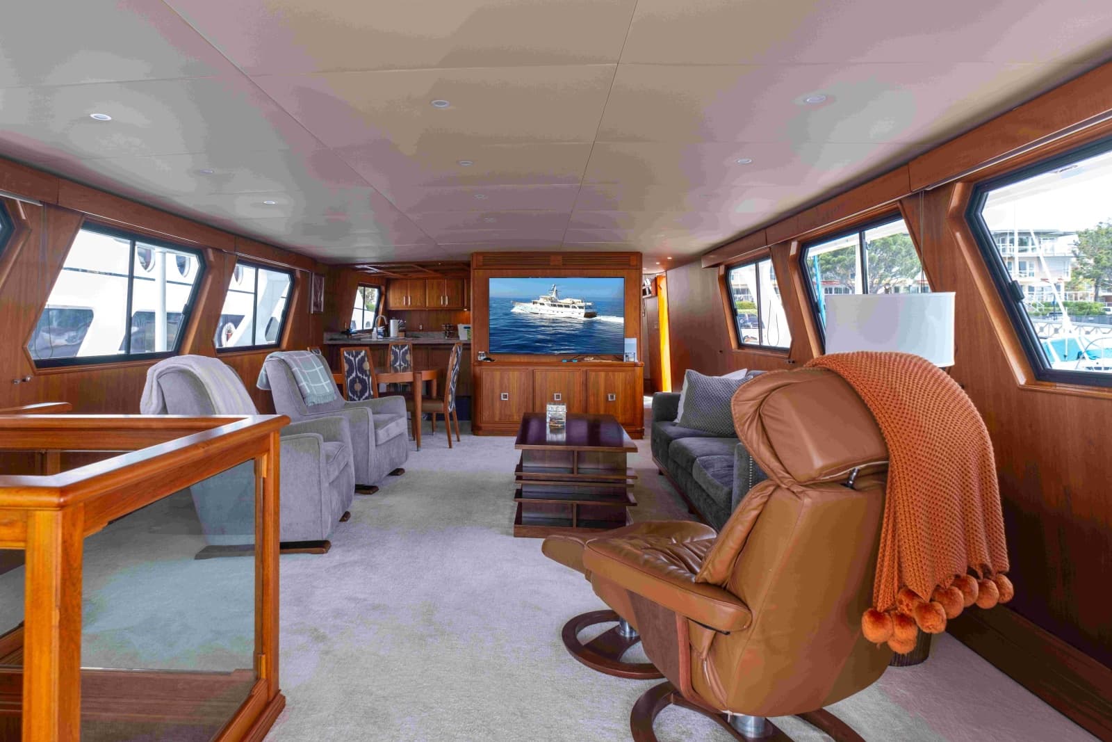 1972 Offshore Yachts Dittmar & Donaldson