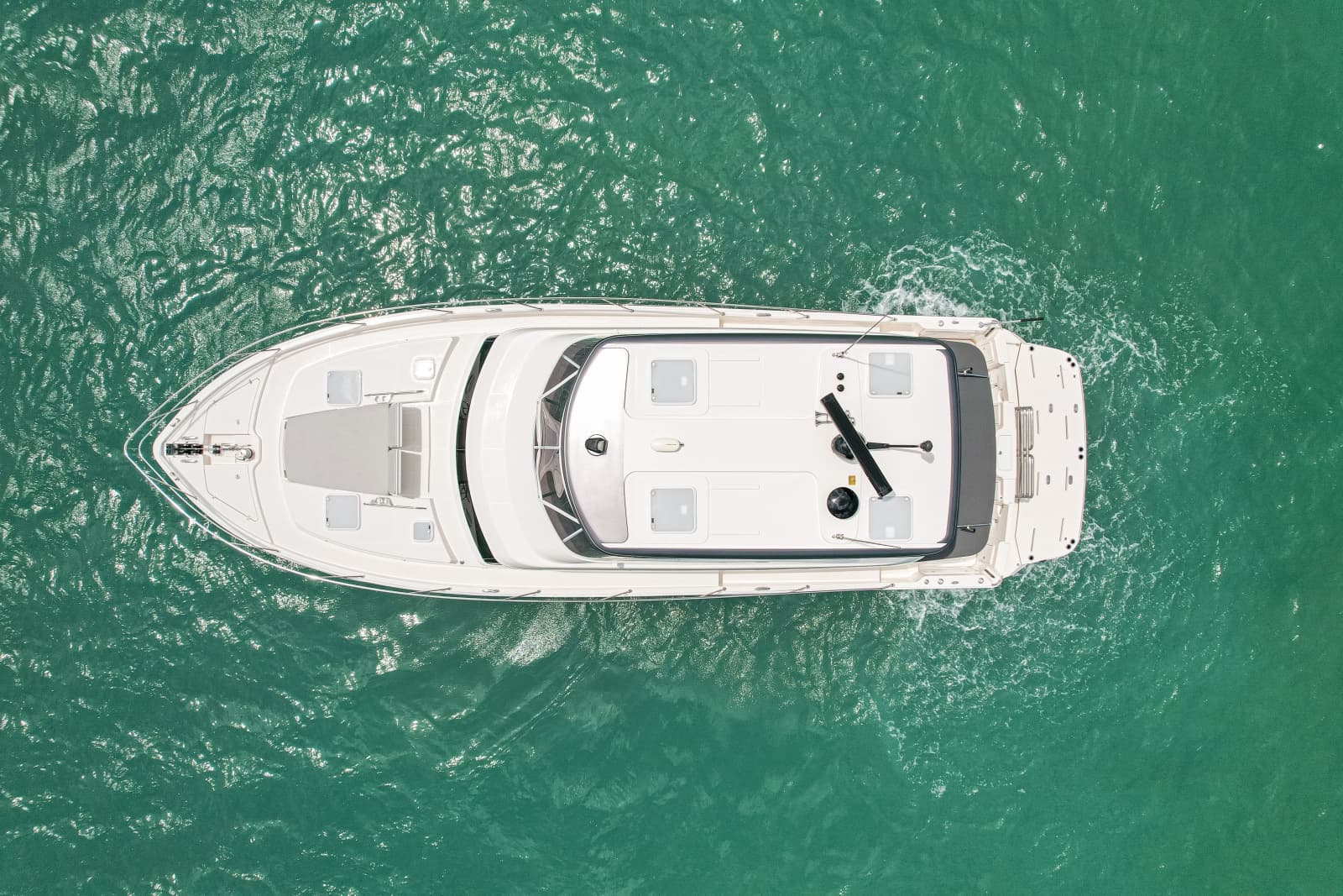 2025 Riviera 46 Sports Motor Yacht