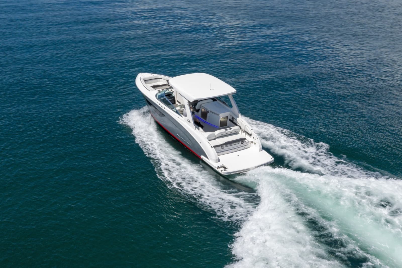 2023 Regal 3300