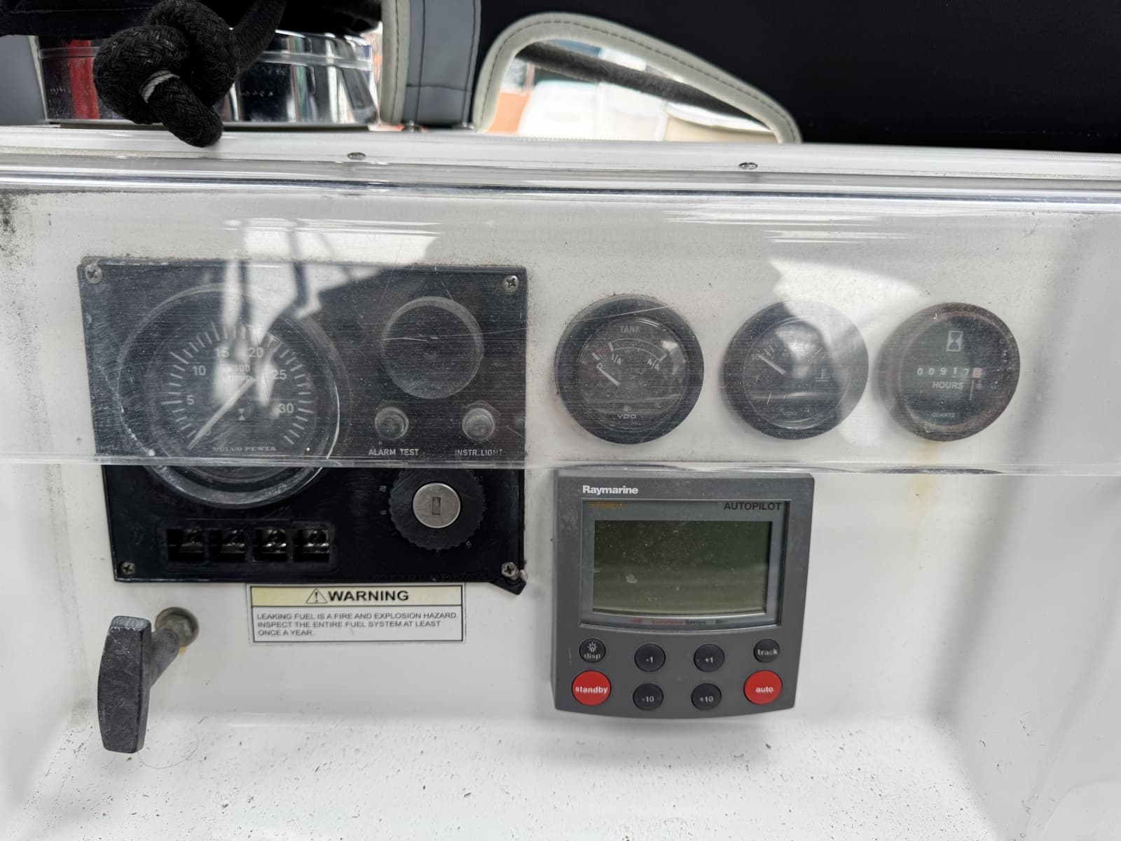 2004 Beneteau 423