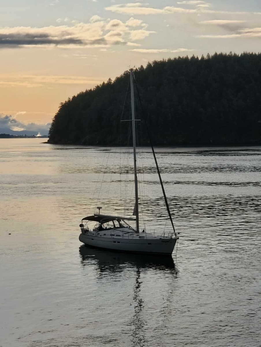 2004 Beneteau 423