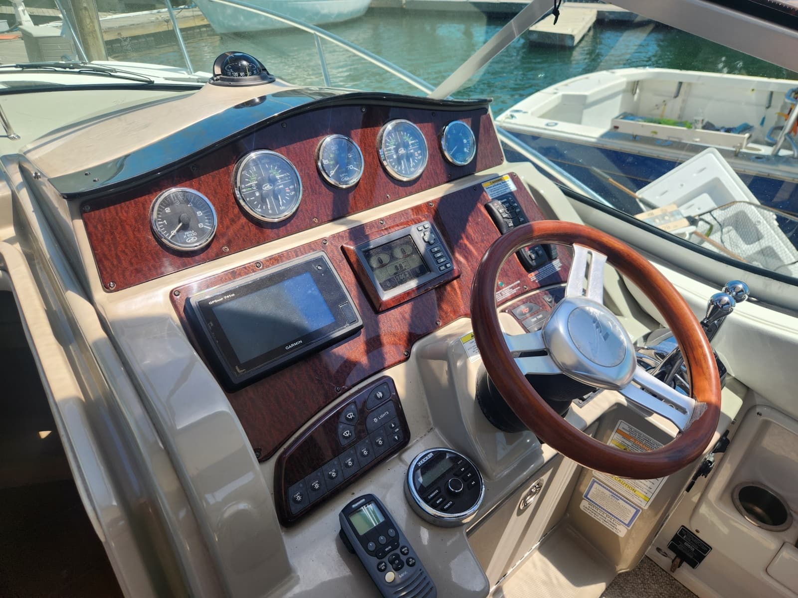 2014 Sea Ray 
