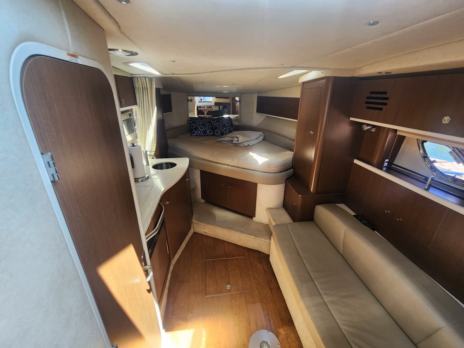 2014 Sea Ray 