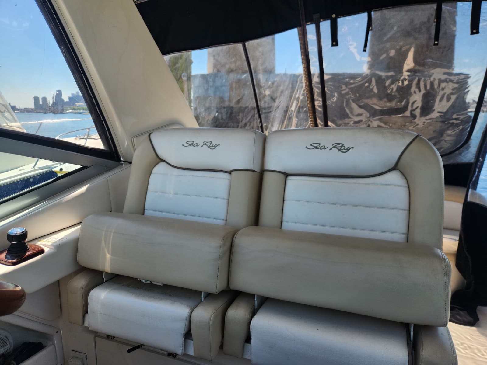2014 Sea Ray 