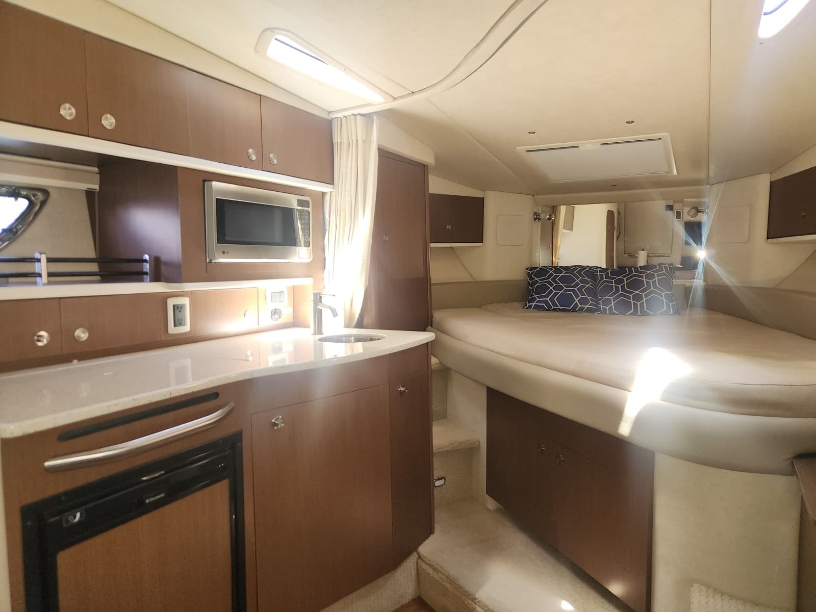 2014 Sea Ray 