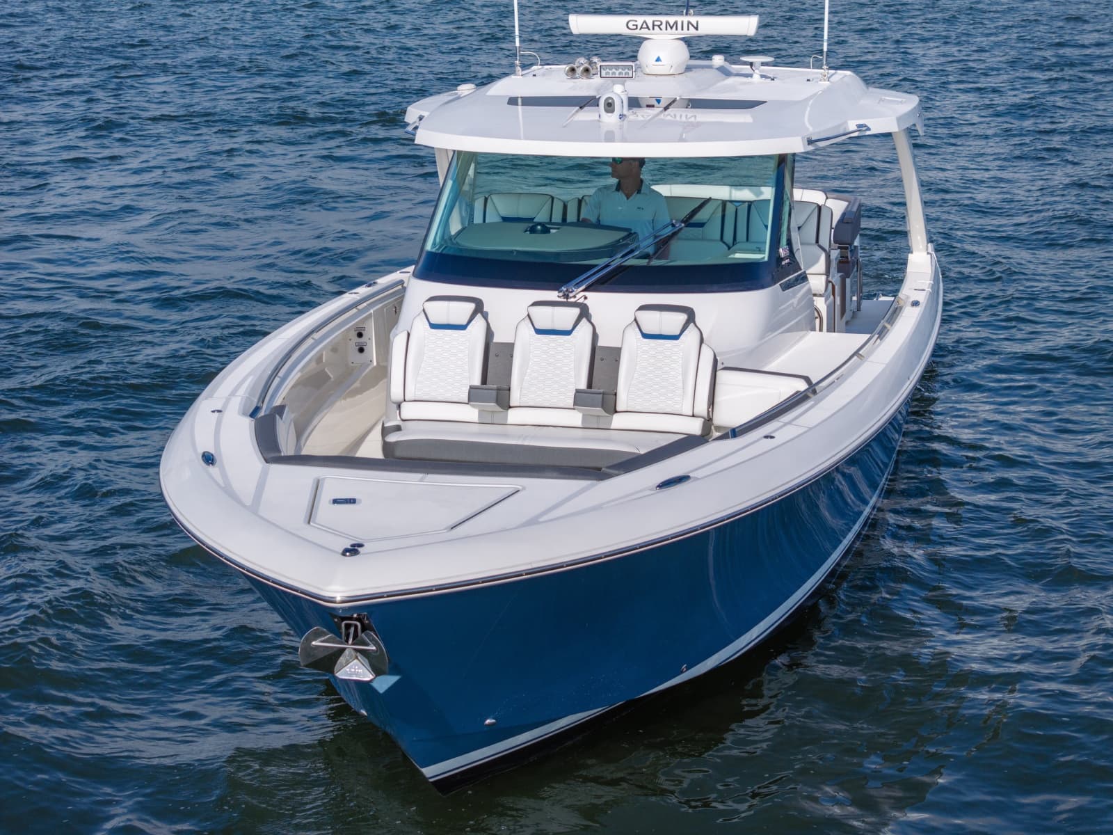 2021 Tiara Sport 