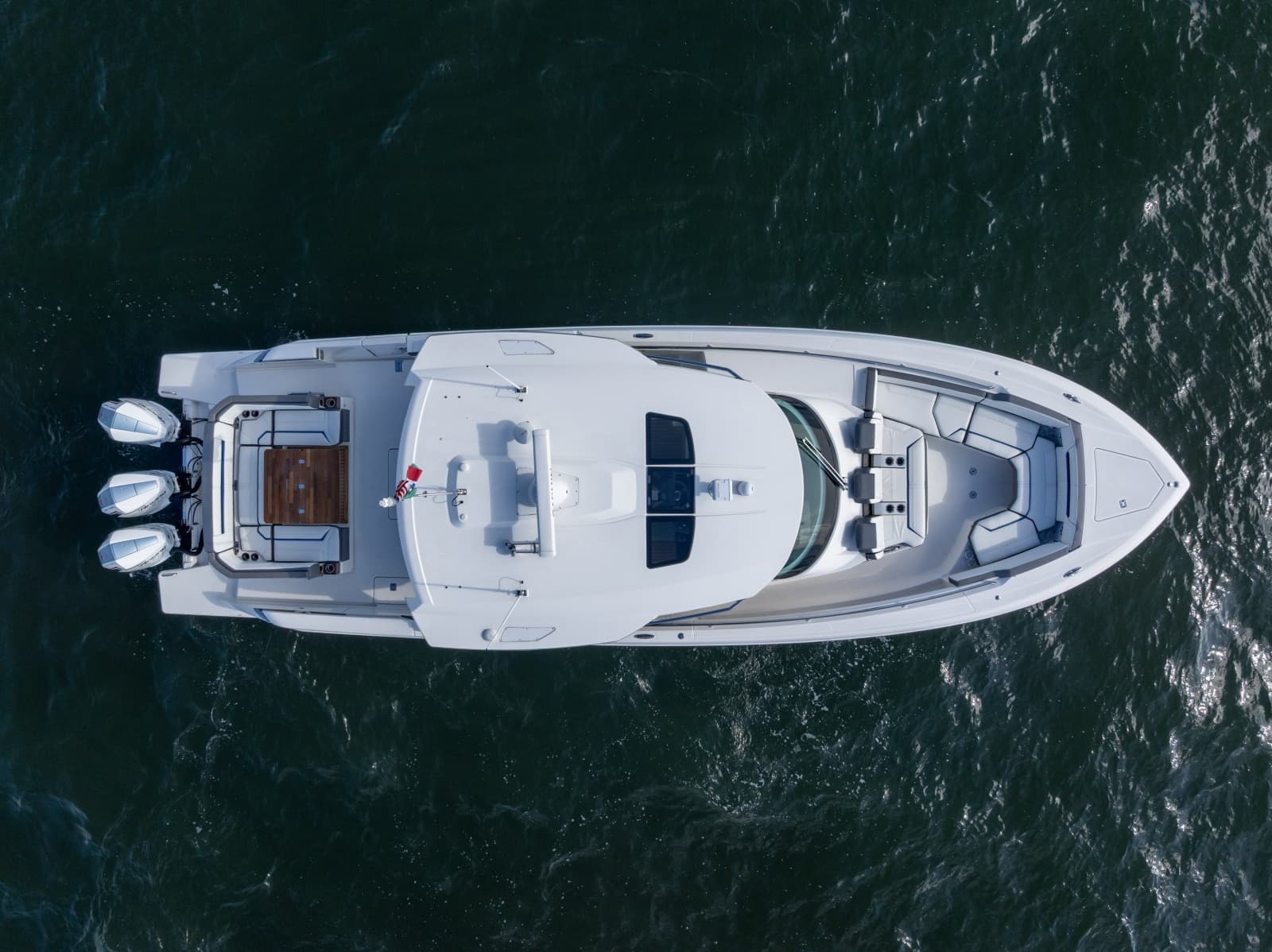 2021 Tiara Sport 
