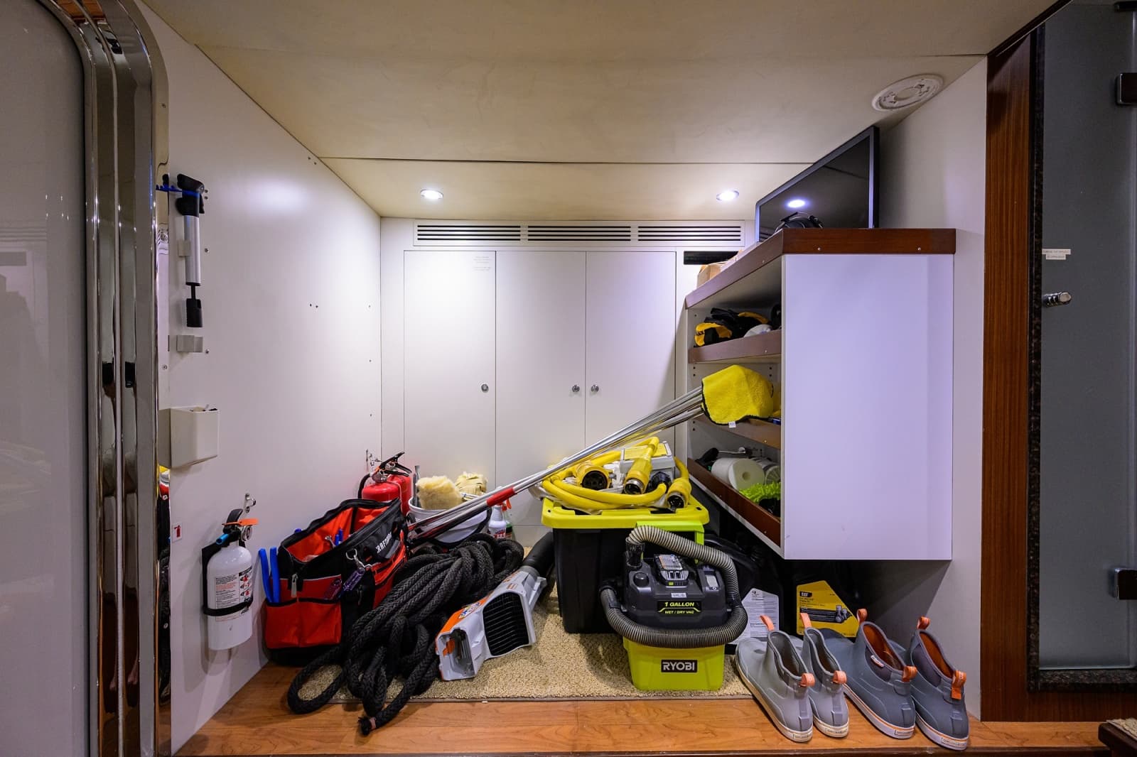 2016 Ocean Alexander 72 Pilothouse