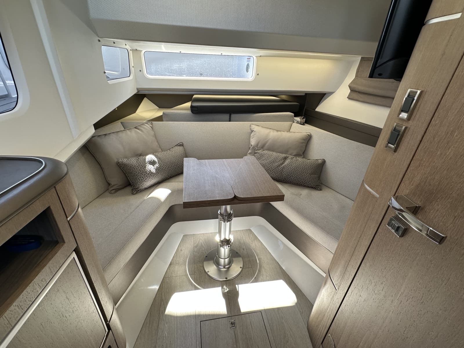 2022 Galeon 325 GTO