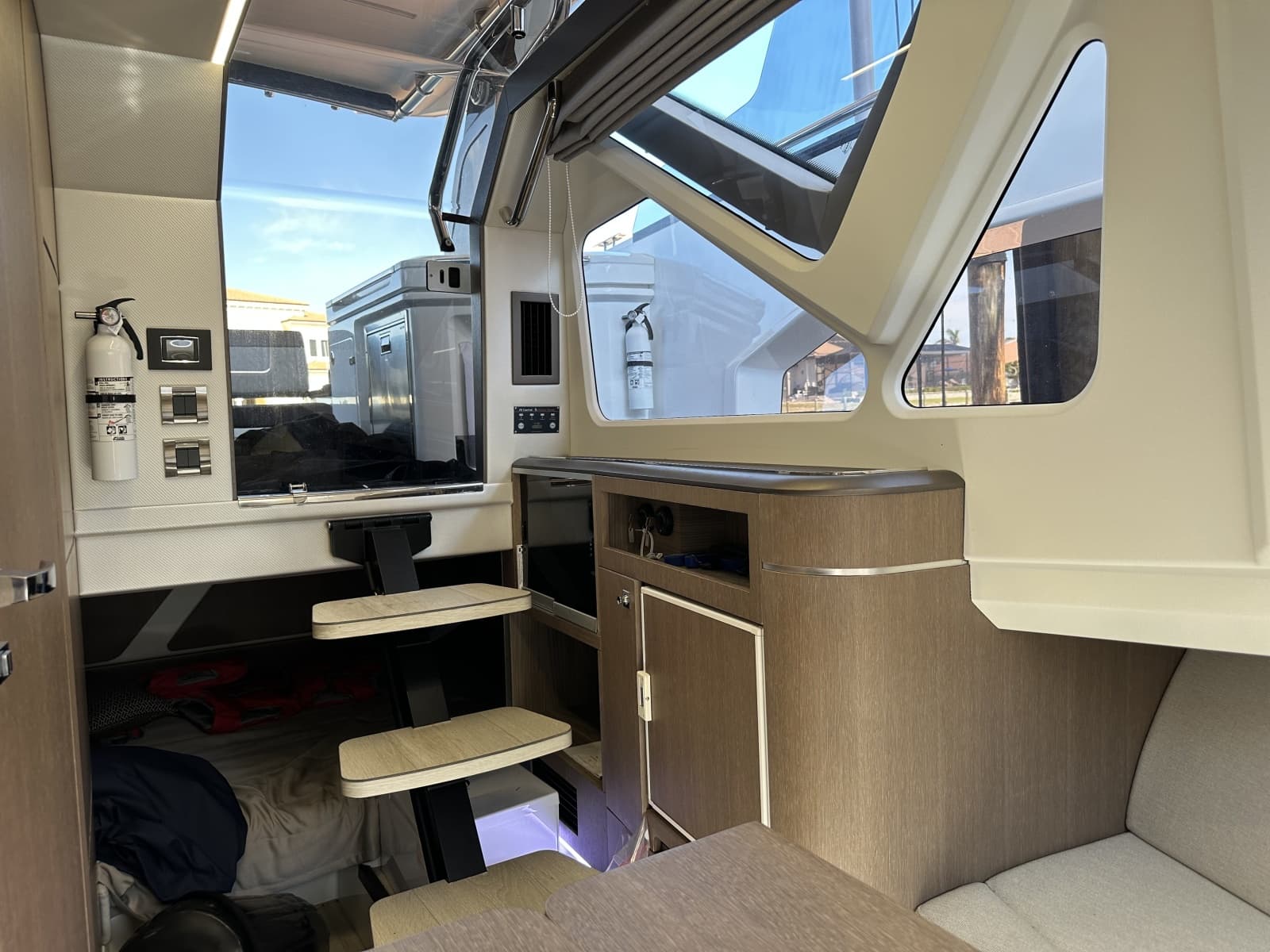 2022 Galeon 325 GTO