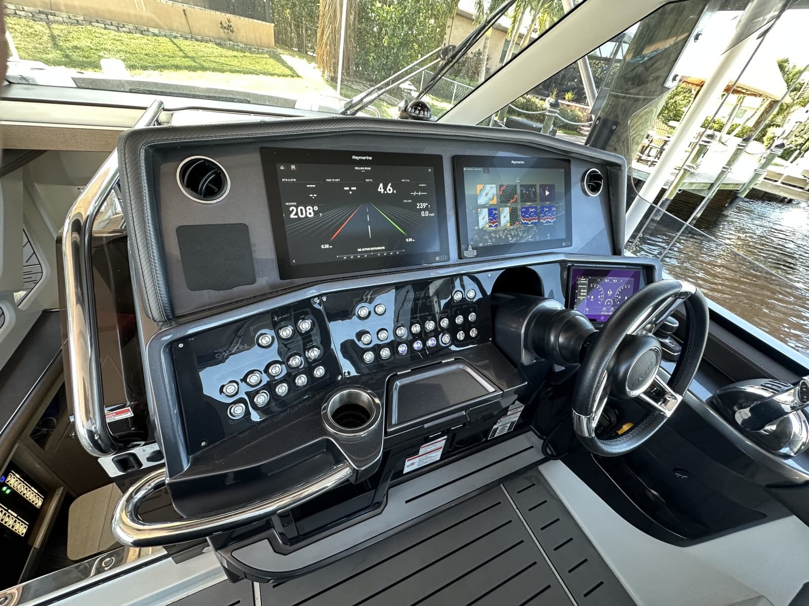 2022 Galeon 325 GTO