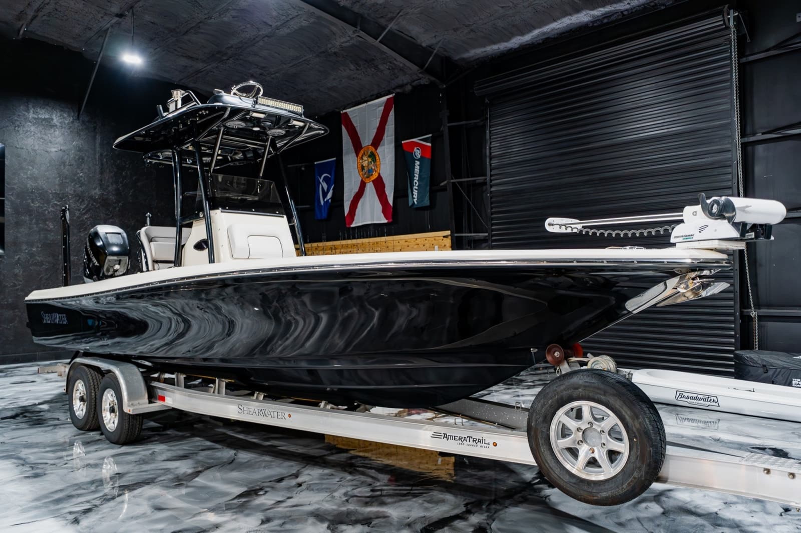 2019 ShearWater 270 Carolina