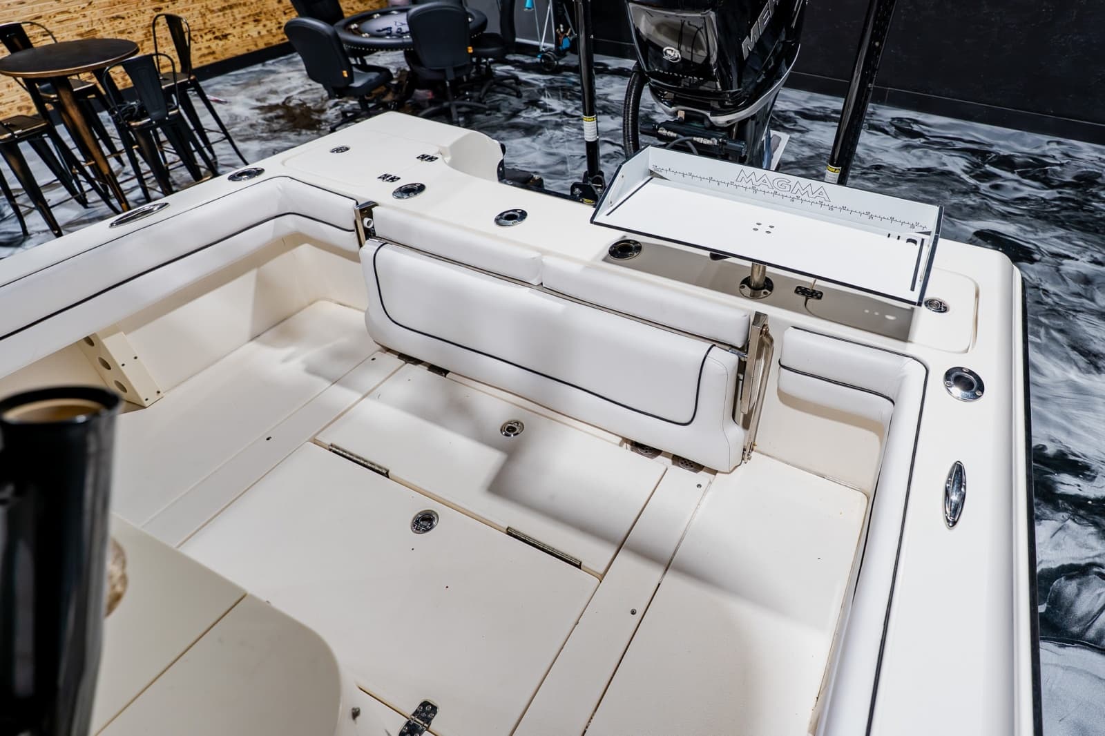 2019 ShearWater 270 Carolina