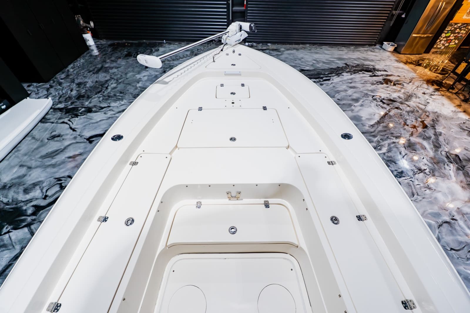 2019 ShearWater 270 Carolina