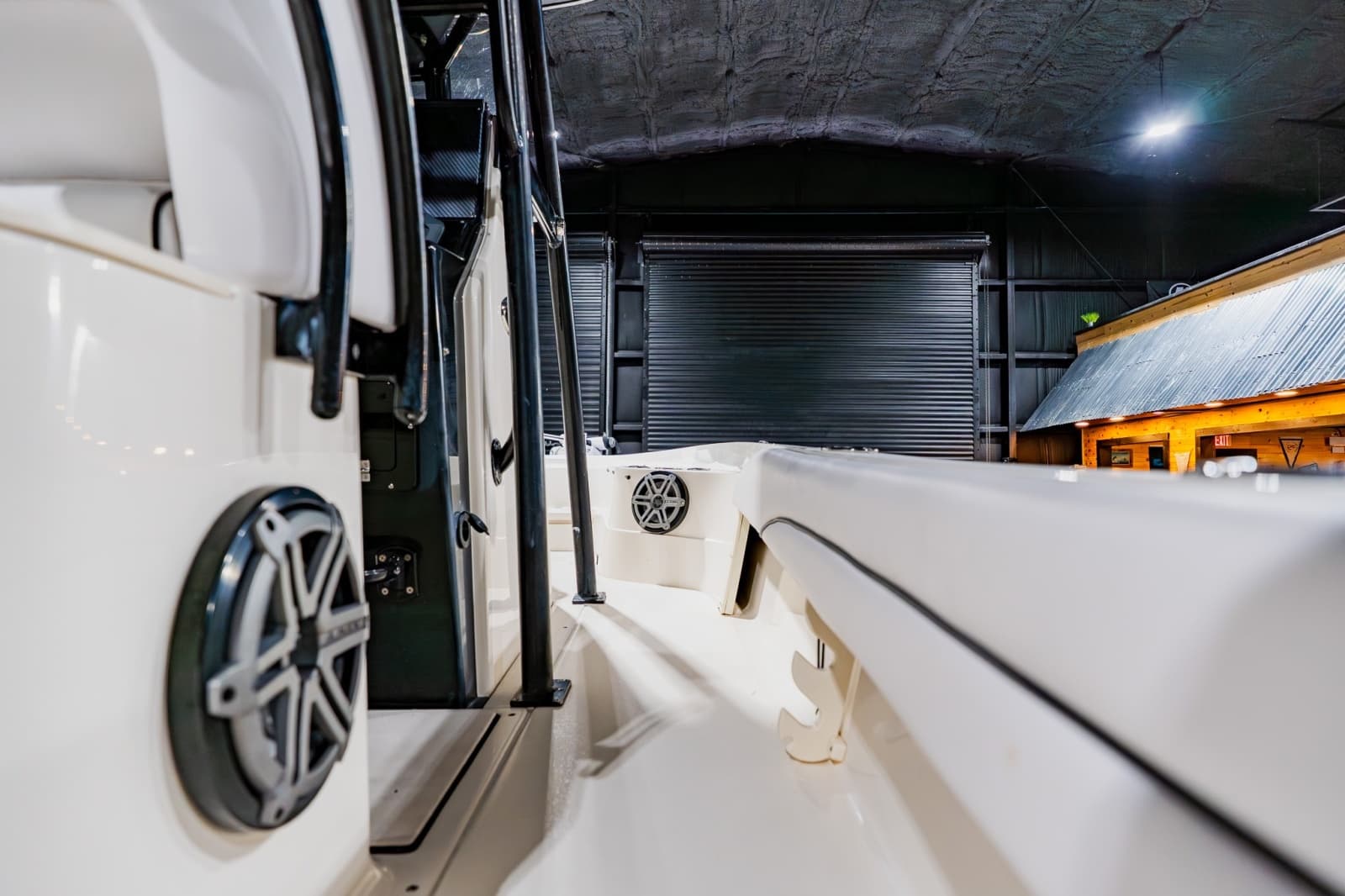 2019 ShearWater 270 Carolina