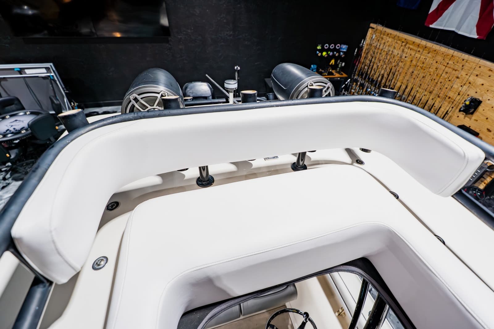 2019 ShearWater 270 Carolina