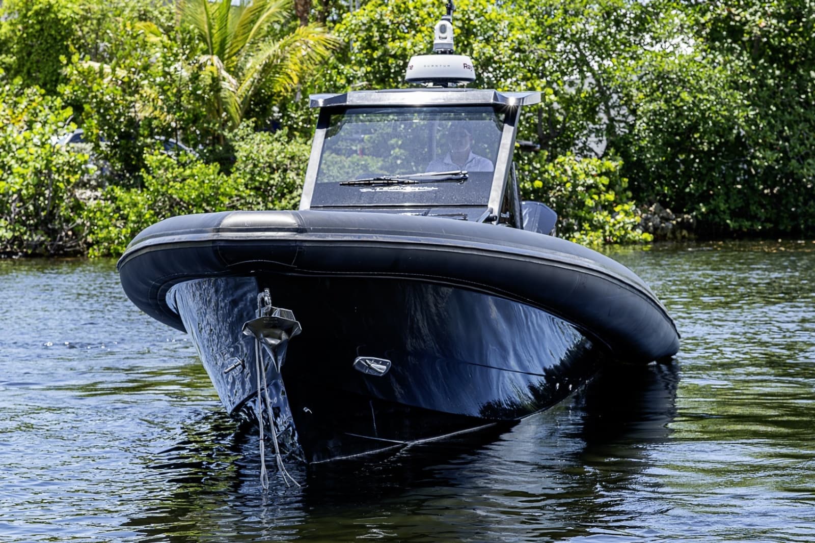 2023 Technohull 40