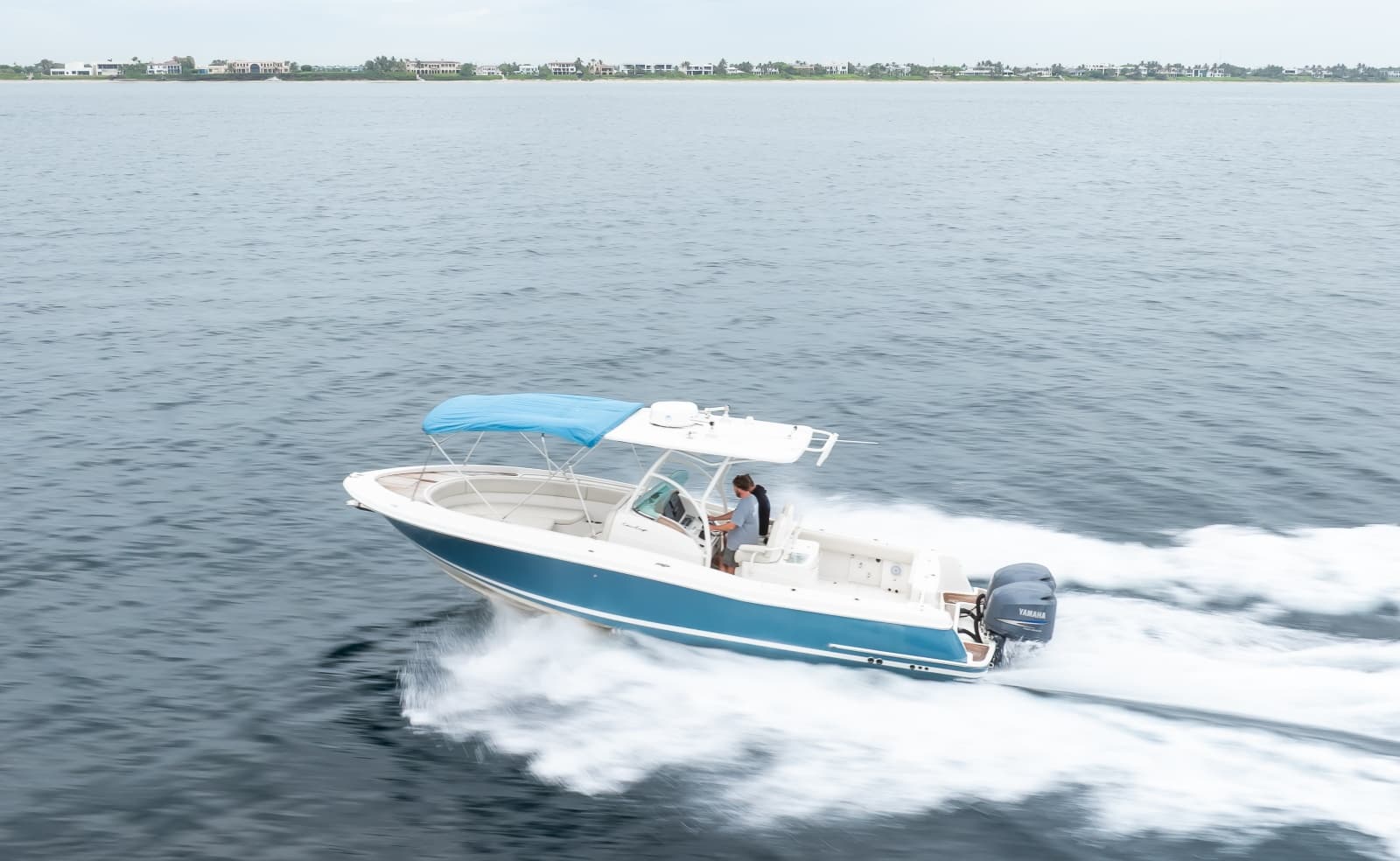 2008 Chris-Craft Catalina 29
