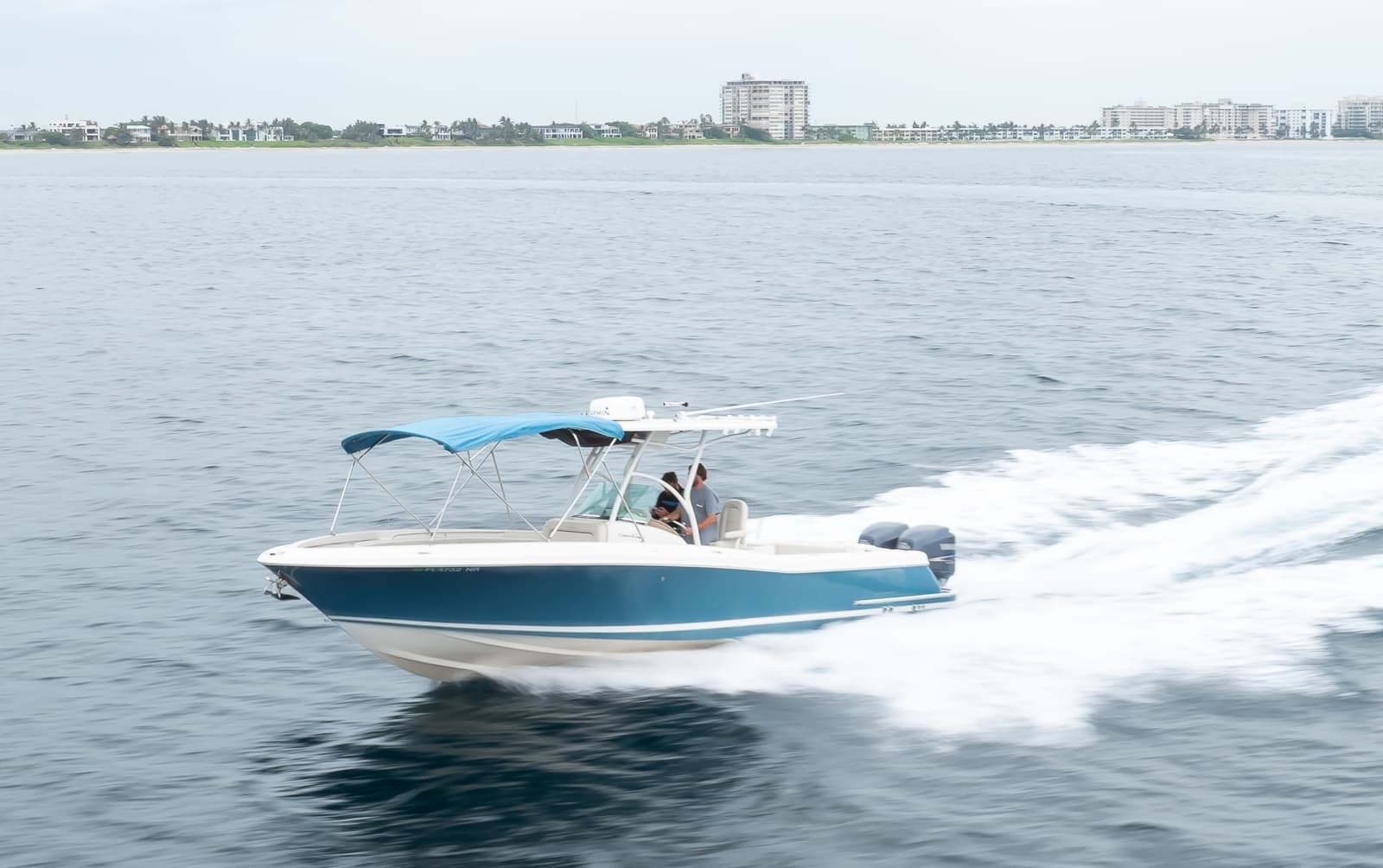 2008 Chris-Craft Catalina 29