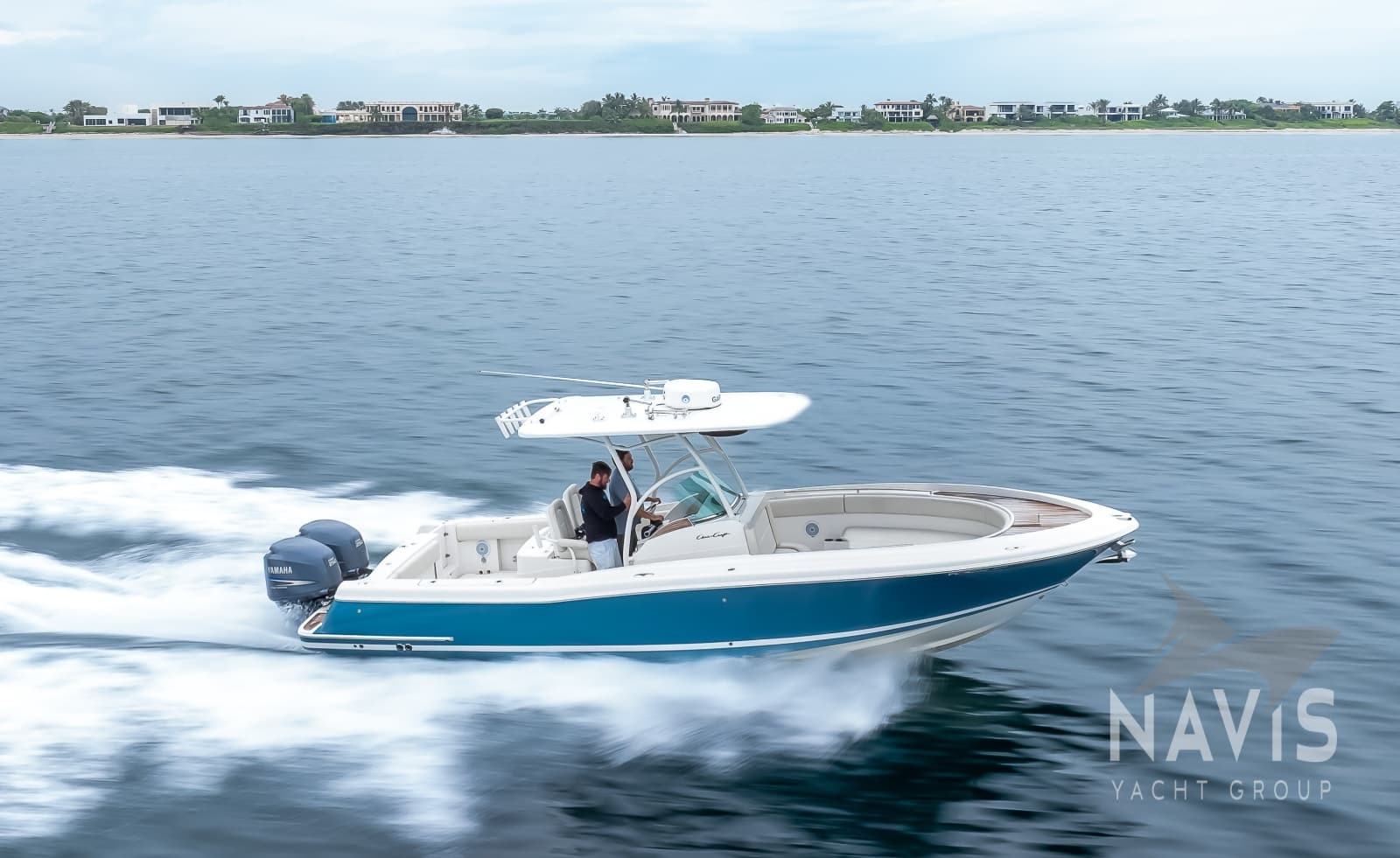 2008 Chris-Craft Catalina 29