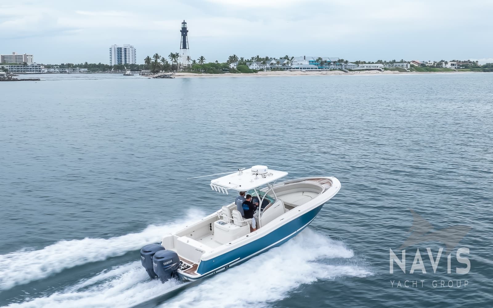 2008 Chris-Craft Catalina 29