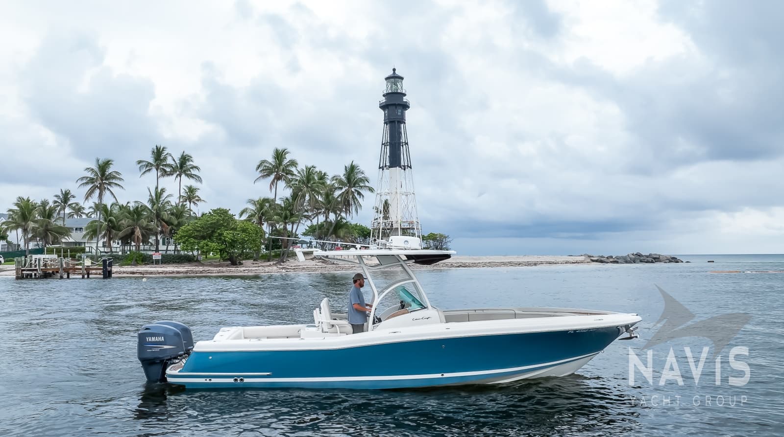 2008 Chris-Craft Catalina 29