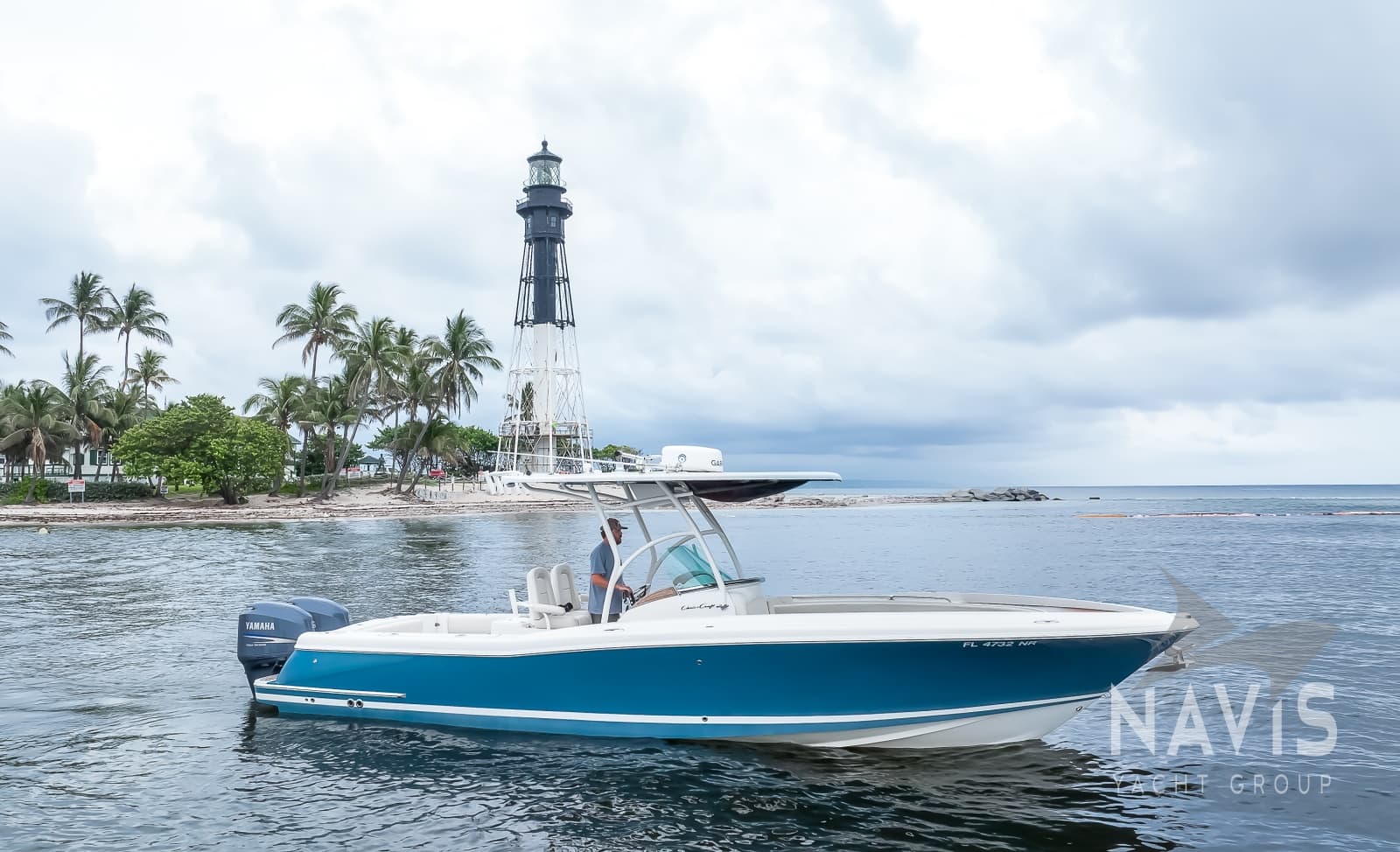 2008 Chris-Craft Catalina 29