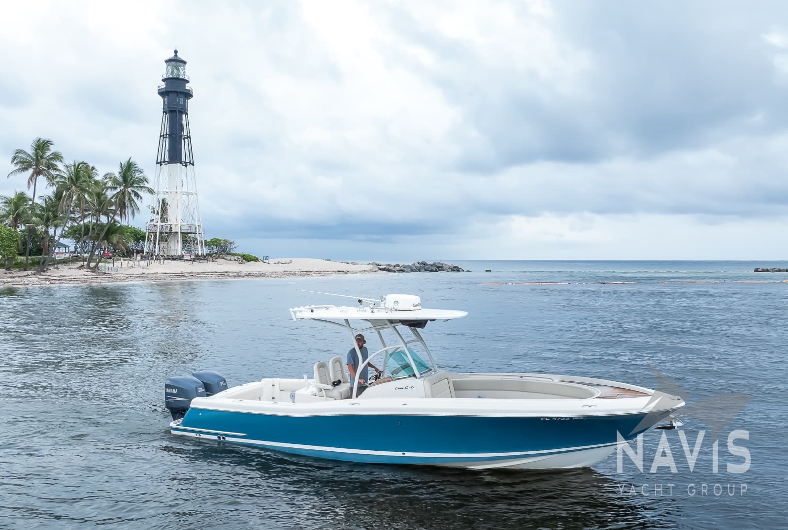2008 Chris-Craft Catalina 29