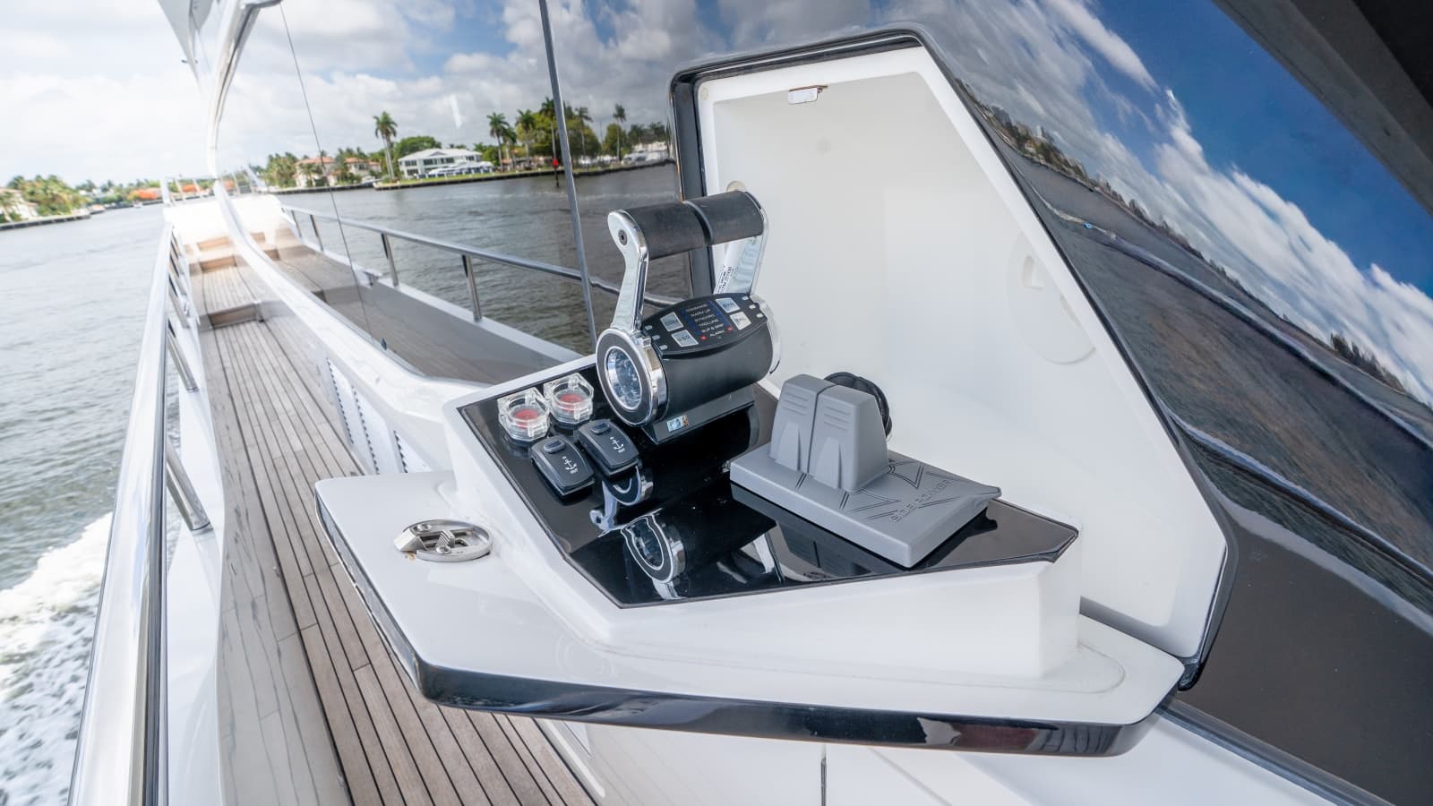 2020 Princess Y85