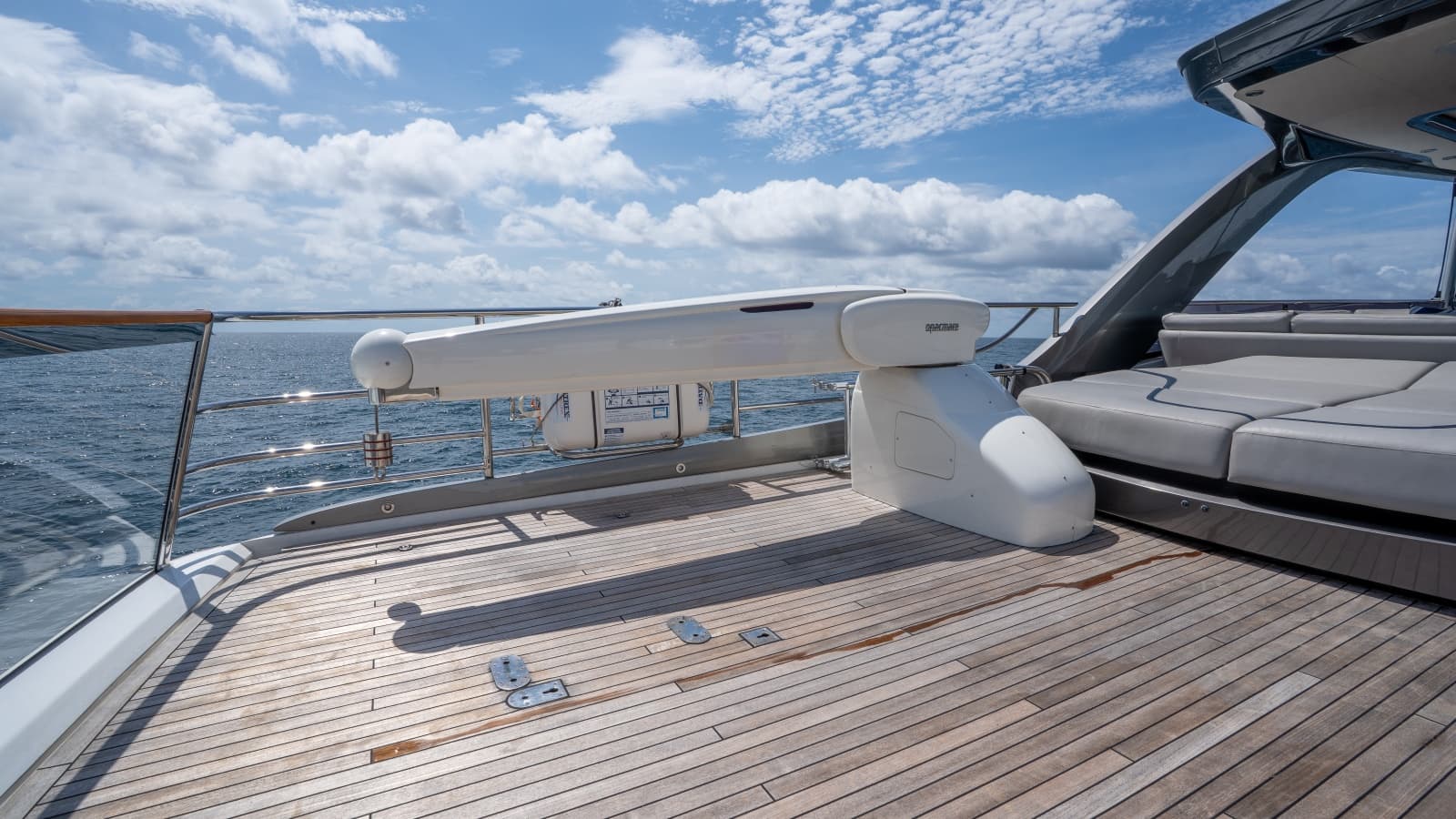 2020 Princess Y85
