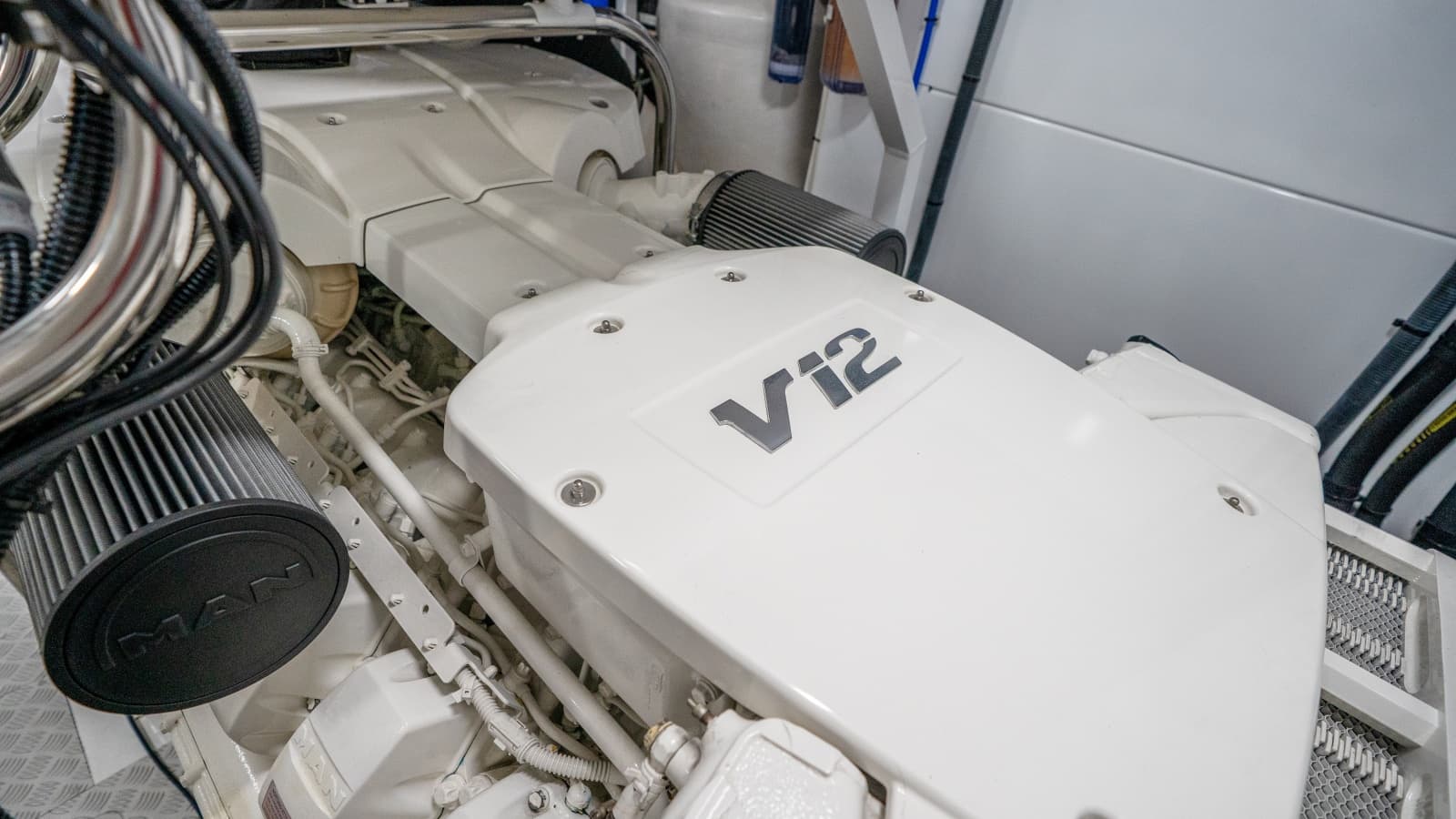 2020 Princess Y85