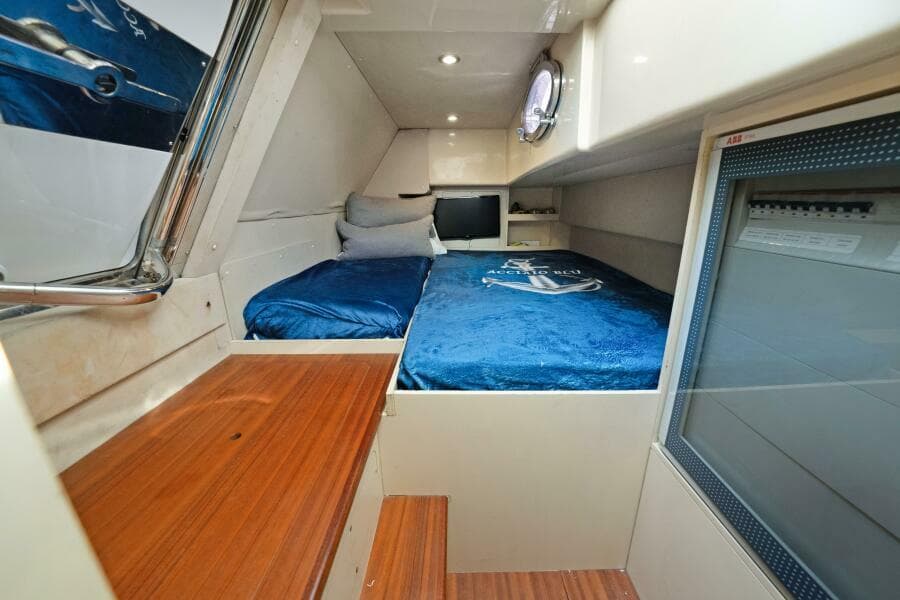 2017 Azimut 60 Flybridge