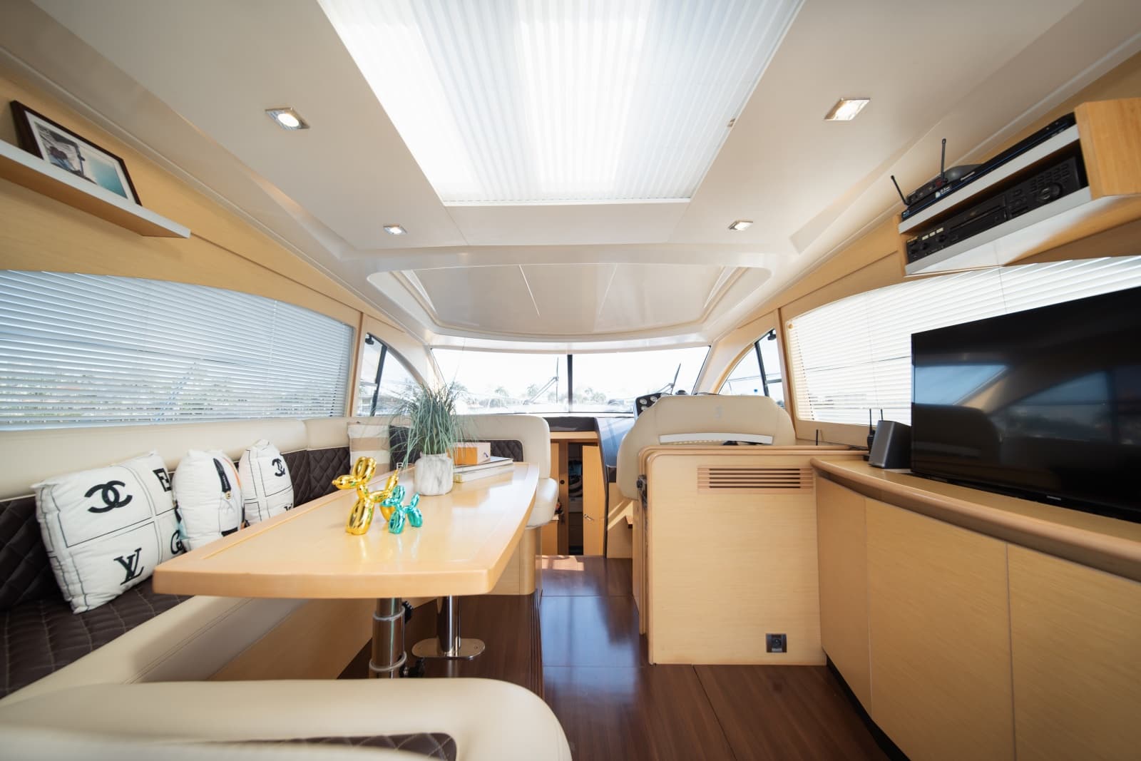 2010 Beneteau Monte Carlo 47