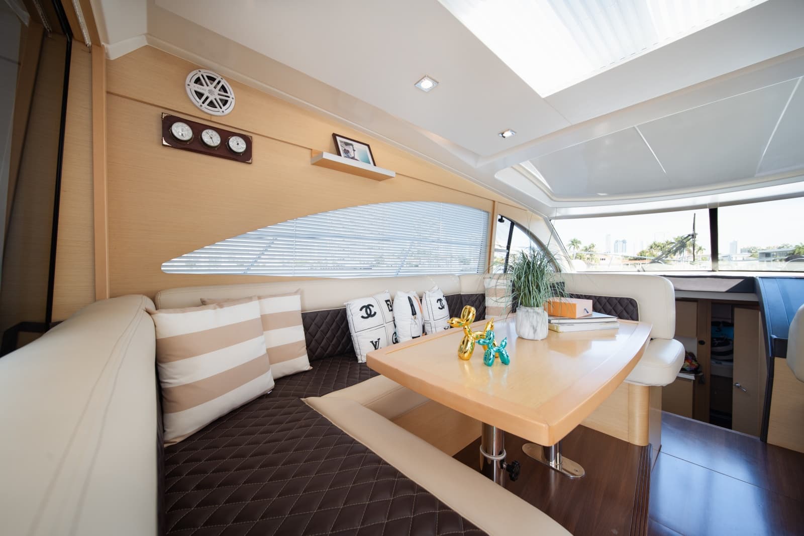 2010 Beneteau Monte Carlo 47