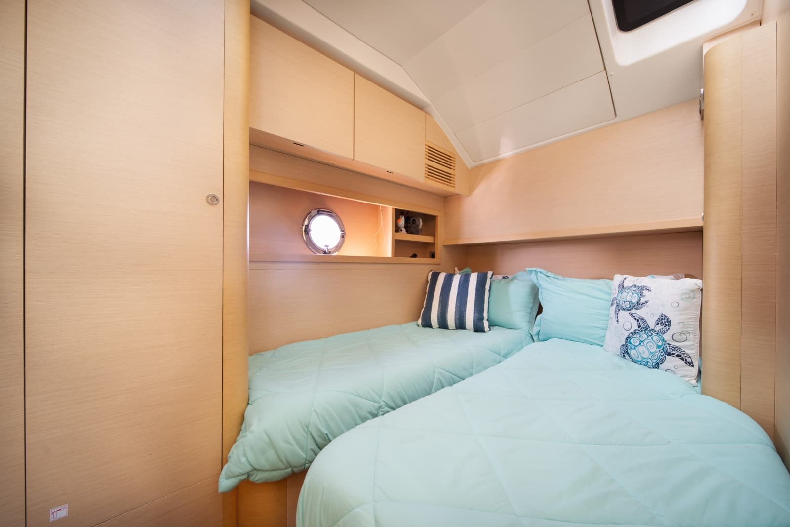 2010 Beneteau Monte Carlo 47
