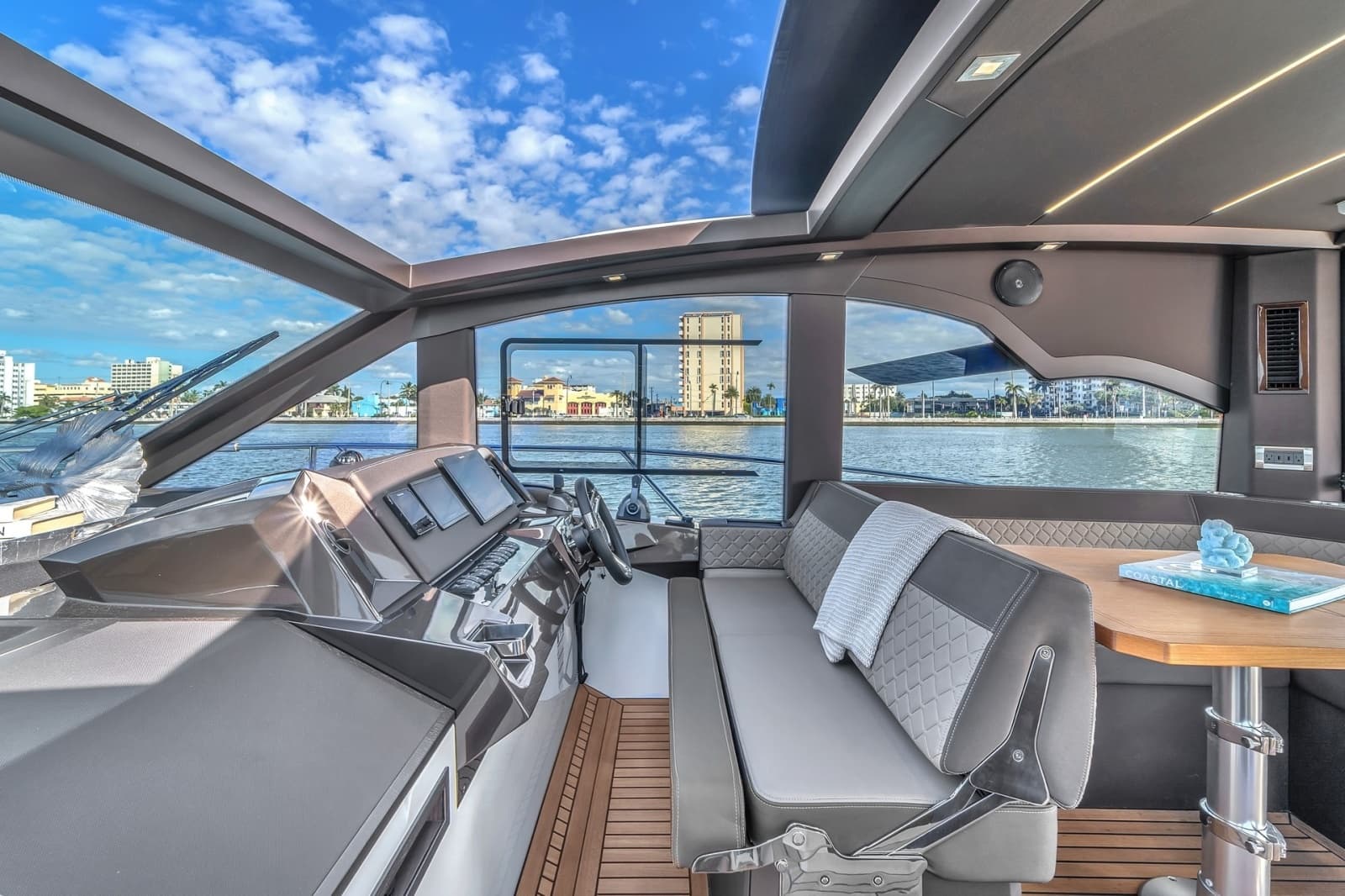 2023 Galeon 425 HTS