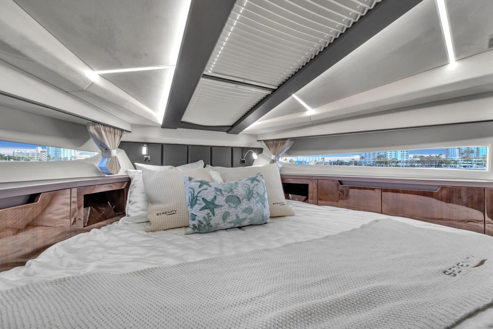 2023 Galeon 425 HTS
