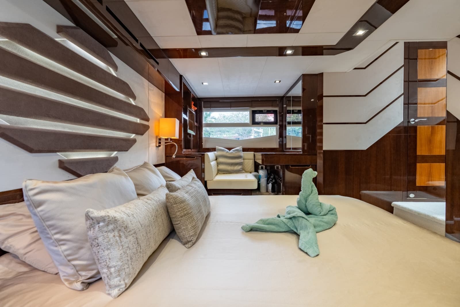 2017 Galeon 550 Fly